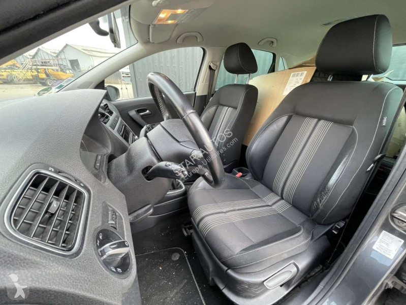 Volkswagen  Transporter