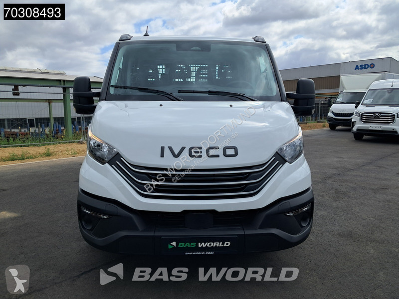 عربة نفعية Iveco 35S16 Neu! 3.0L Automatik...