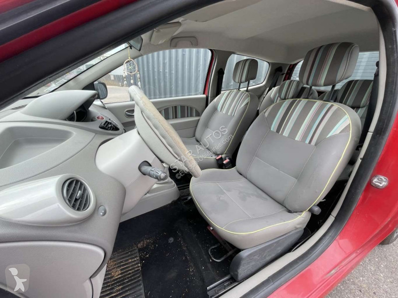 Véhicule utilitaire Renault