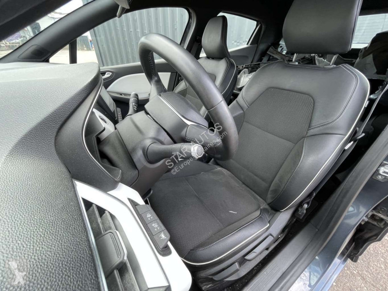 Véhicule utilitaire Renault
