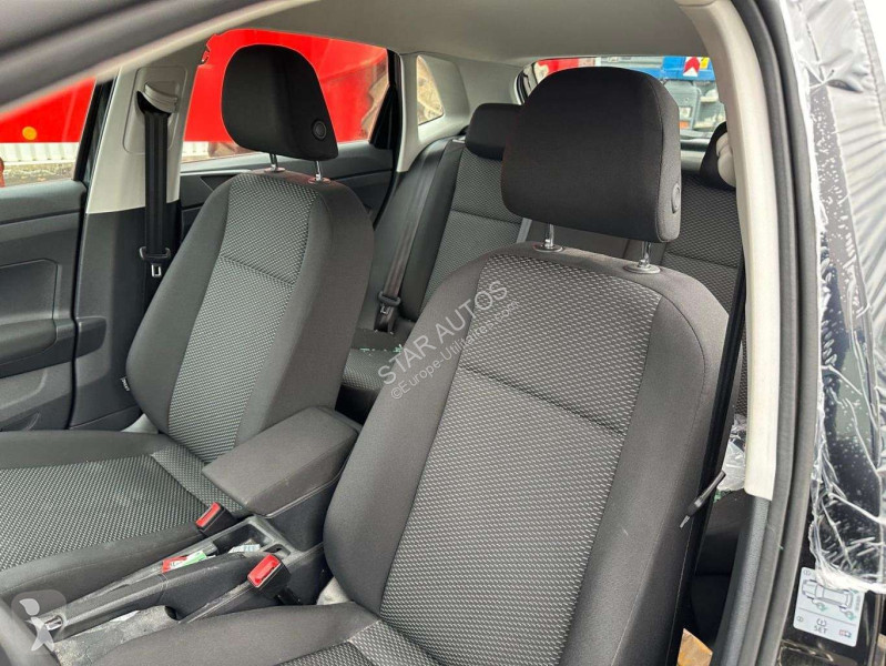 Volkswagen  Transporter