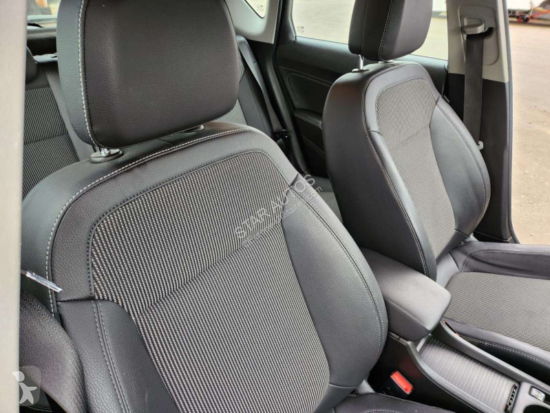 Véhicule utilitaire Opel