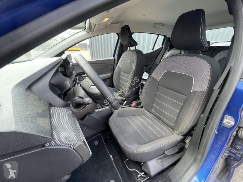 عربة نفعية Dacia
