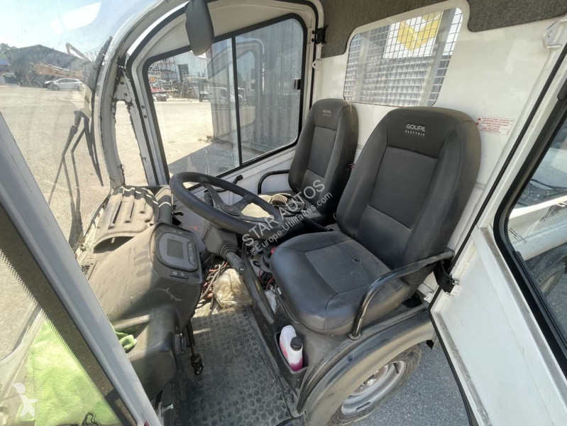 Transporter