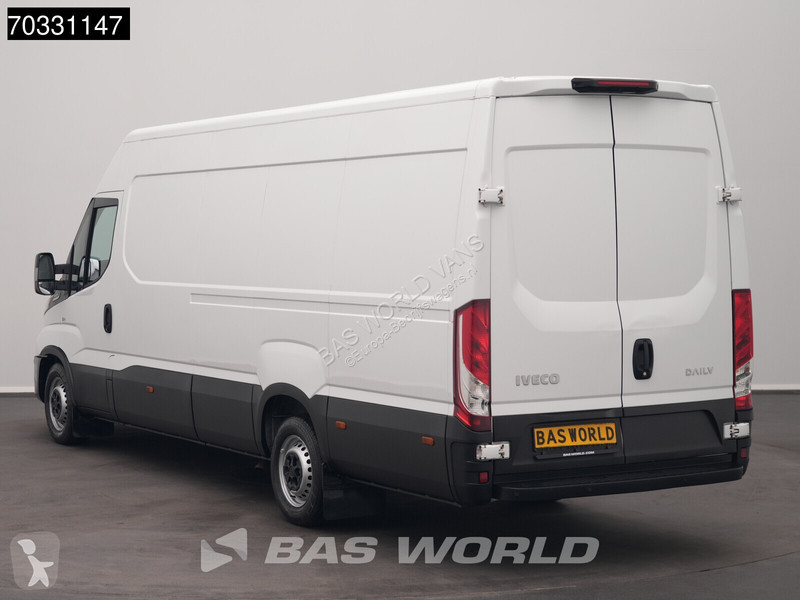 Bedrijfswagen Iveco 35S16 Automaat 160PK L3H2...