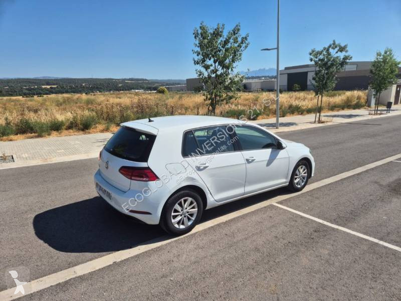 Furgoneta Volkswagen 1.6 TDI