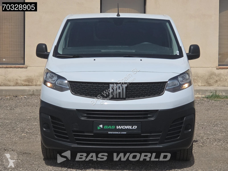 عربة نفعية Fiat 144pk L3H1 - Aire Acondicionado...
