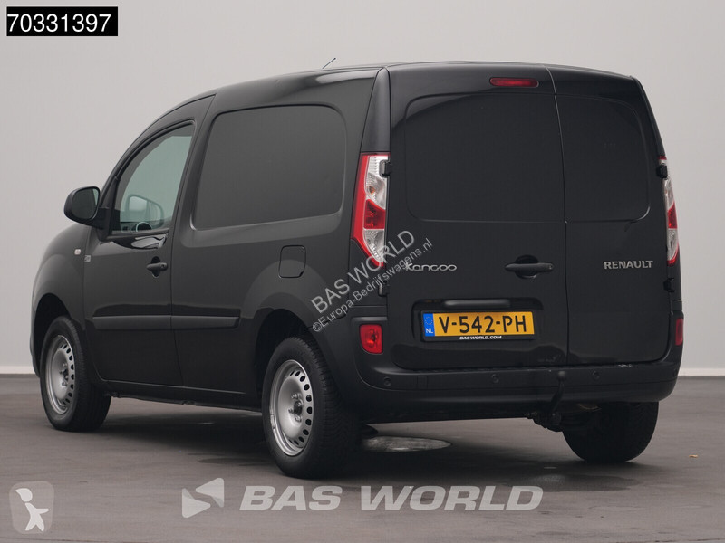 Furgoneta Renault 75PK L1H1 Trekhaak Airco...