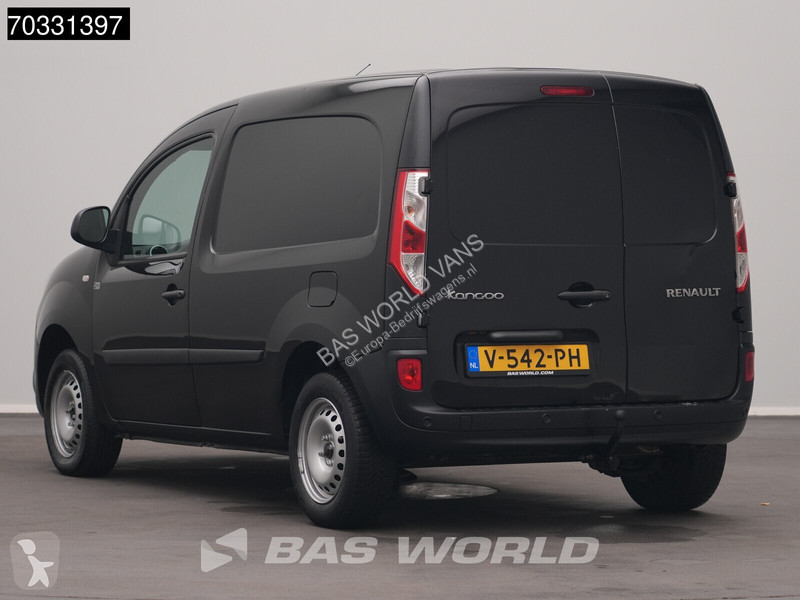 عربة نفعية Renault 75PK L1H1 Trekhaak Airco...