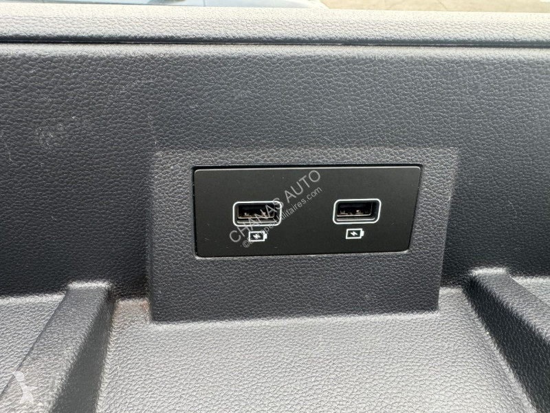 Véhicule utilitaire Renault L2H1 2.0 BLUE DCI...