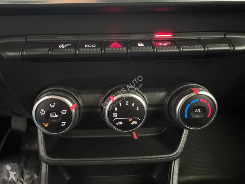 عربة نفعية Renault 1.5 BLUE DCI 95 CONFORT