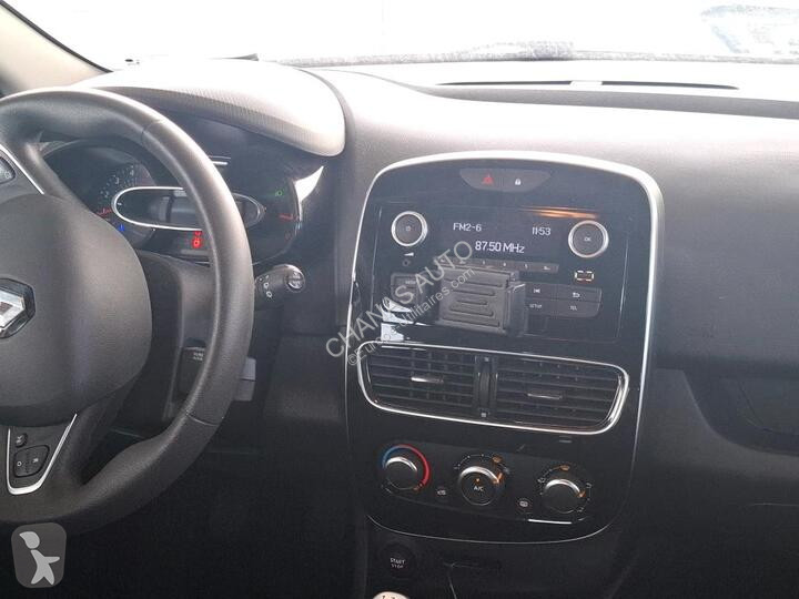 عربة نفعية Renault 1.5 DCI 75 Air