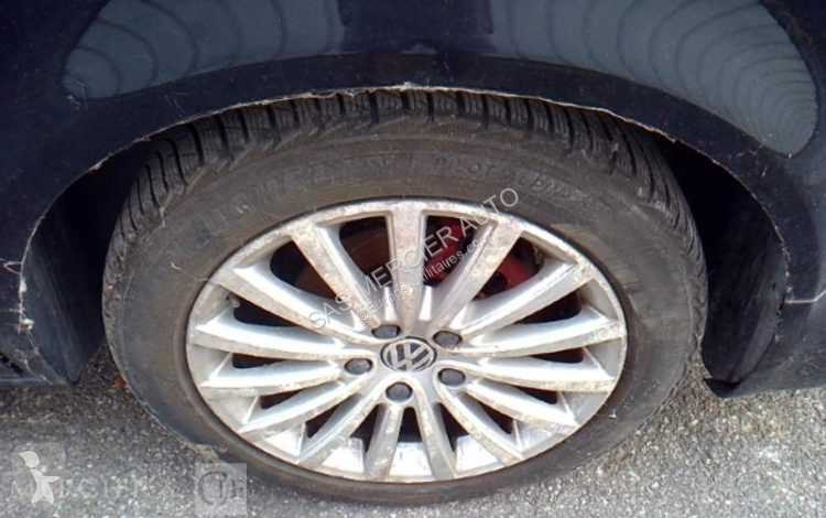 عربة نفعية Volkswagen