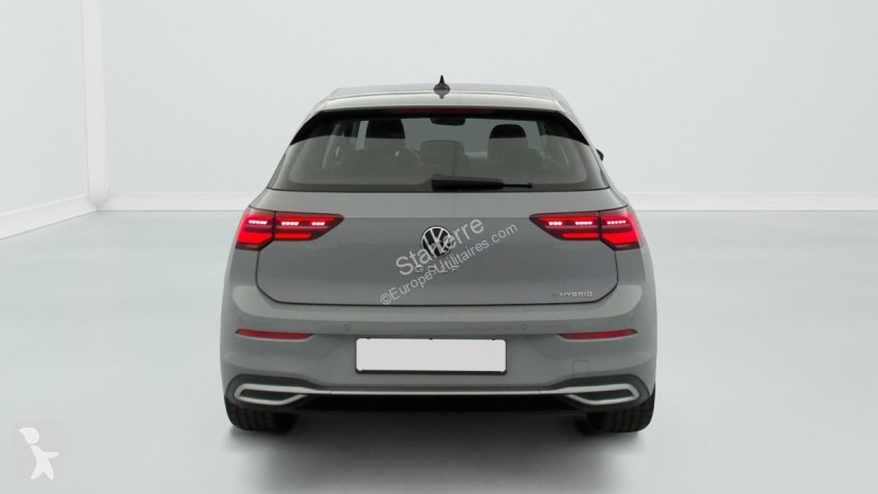 Véhicule utilitaire Volkswagen  GOLF 8