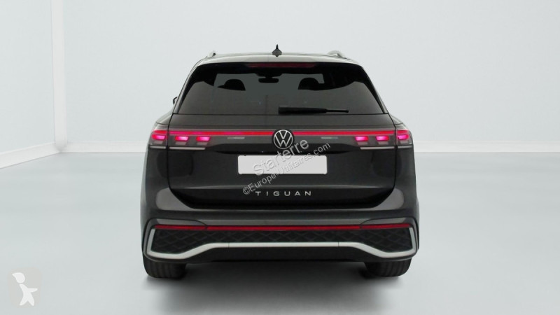 Véhicule utilitaire Volkswagen
