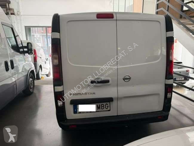 Transporter