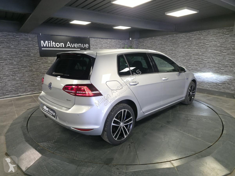 Véhicule utilitaire Volkswagen GOLF VII 1.4 16V...
