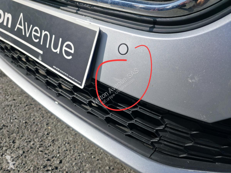 Véhicule utilitaire Skoda SCALA 1.0 TSI Evo -...