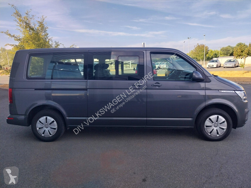 Volkswagen Caravelle 6.1 2.0 TDI 150 BMT Longue...