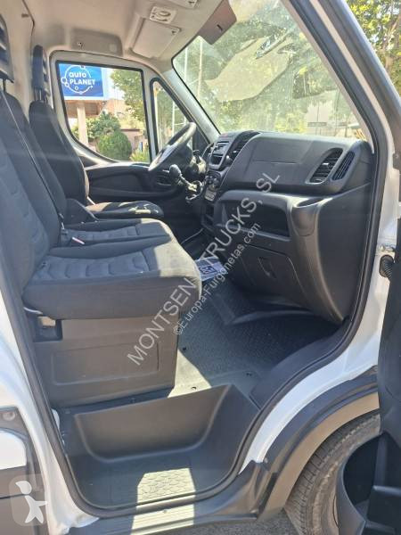 Iveco  Transporter