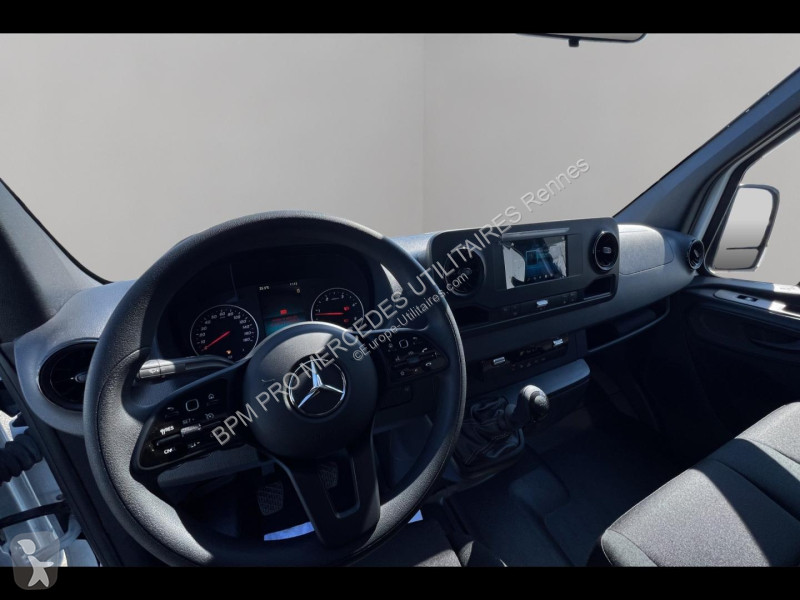 عربة نفعية Mercedes CCb 317 CDI 43 3T5 Pro