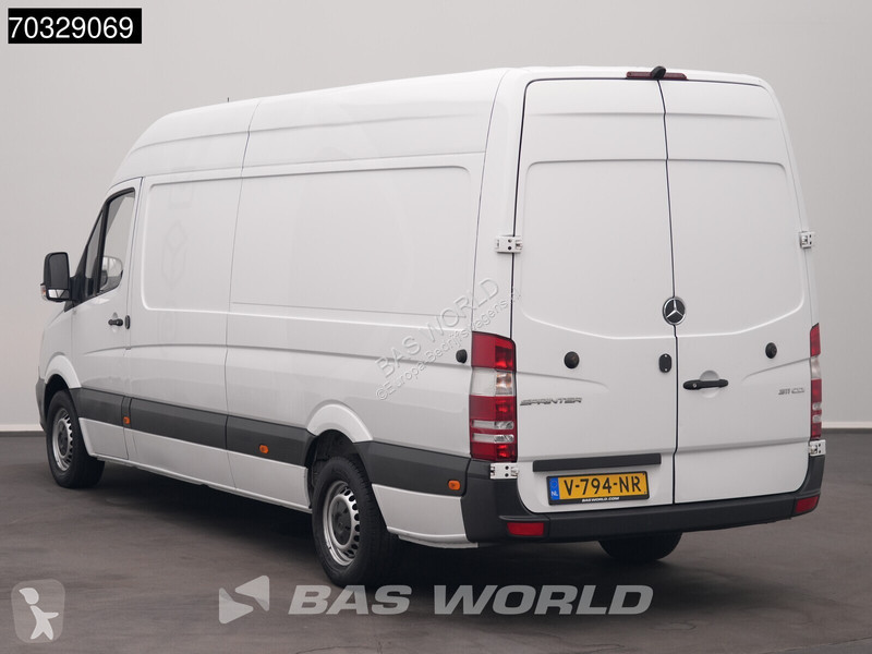 Bedrijfswagen Mercedes 311 CDI Automaat L3H2...