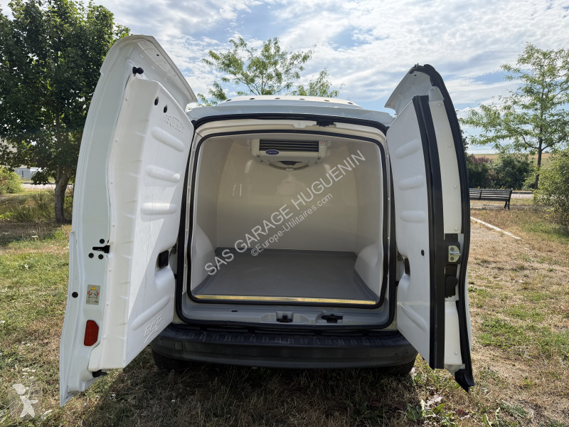 عربة نفعية Renault KANGOO II EXPRESS 1.5 DCI...