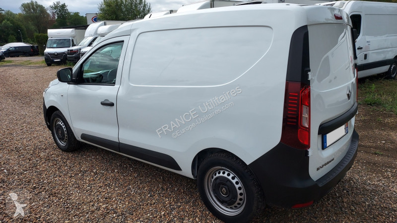 Лекотоварен автомобил Renault EXPRESS VAN 1.5...