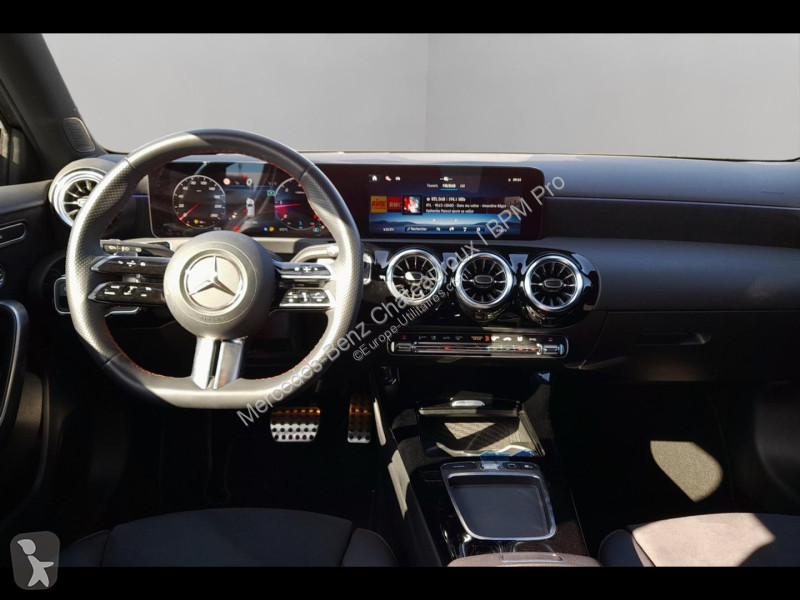 Mercedes 200 d 150ch Star Edition 8G-DCT...