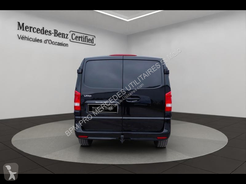 Veicolo commerciale Mercedes Vito Fg  Mixto...