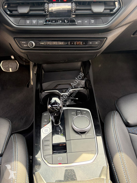 عربة نفعية BMW SERIE 1 (F40) TOIT OUVRANT PACK...