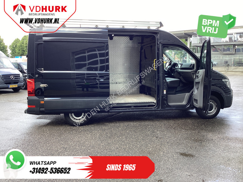 Furgoneta Volkswagen 35 2.0 TDI 180 pk DSG Aut....