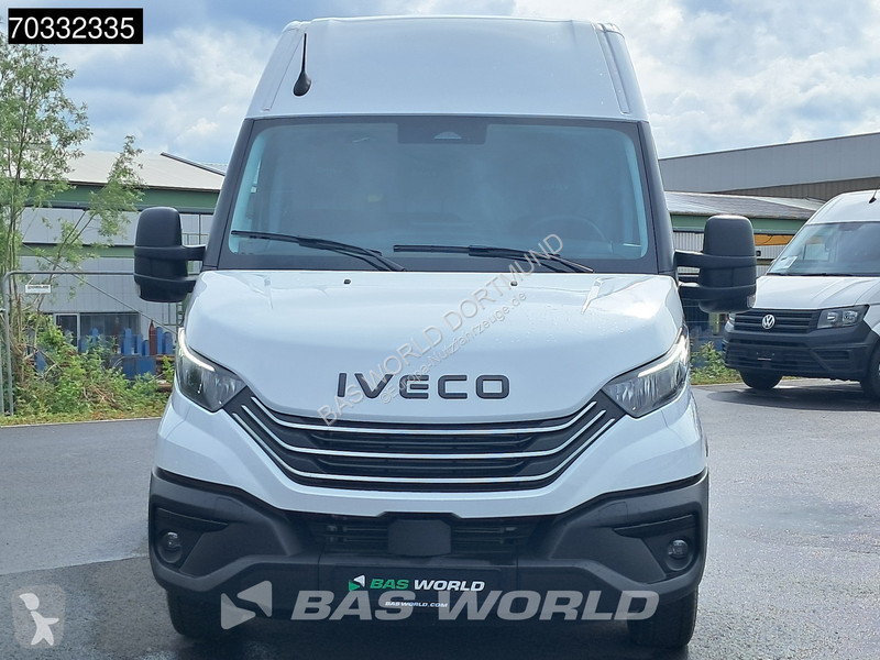 Bedrijfswagen Iveco 35S18 3.0L Automatik 180PS...