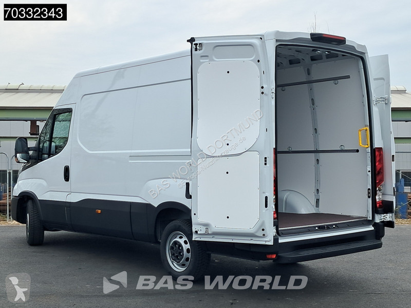 Furgoneta Iveco 35S18 Neu! 3.0L Automatik 180PS...