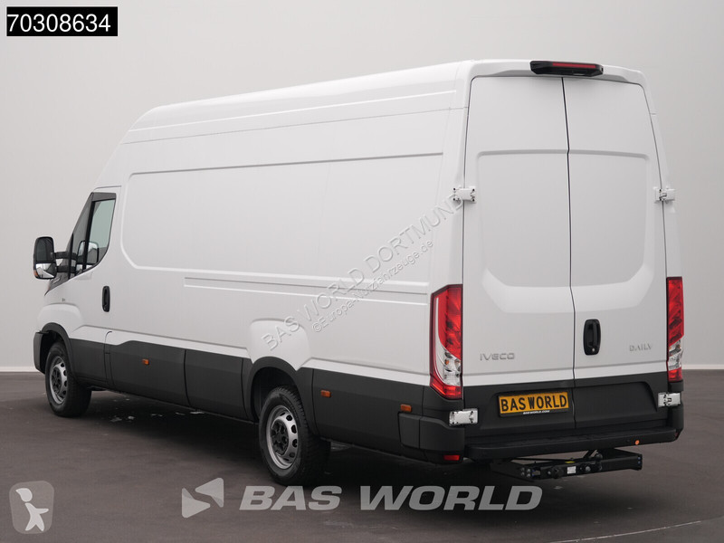 Furgoneta Iveco 35S18 Neu! 3.0L Automatik L4H3...