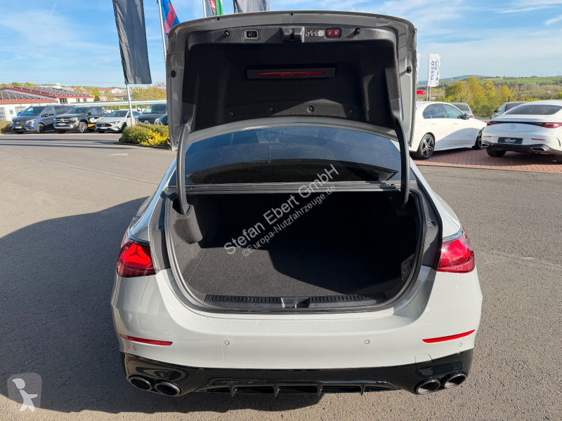 Samochód dostawczy Mercedes E 53 A 4M Edition1...