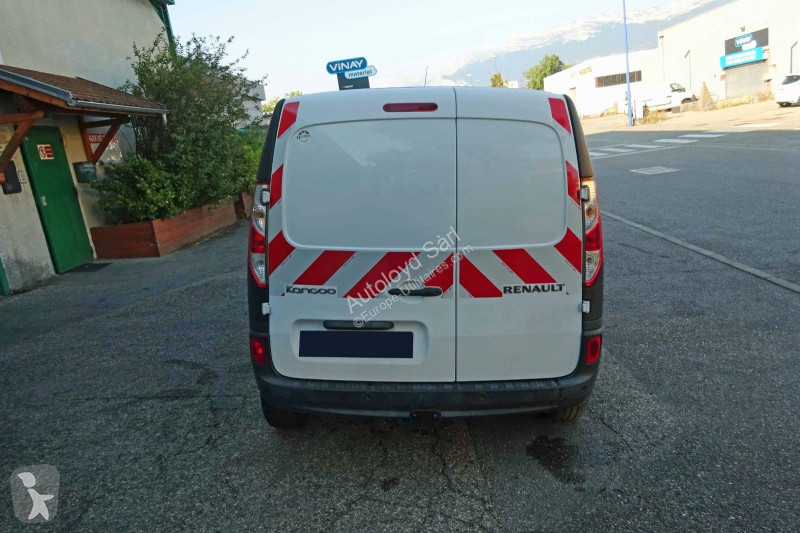 Nyttofordon Renault KANGOO 1,5 DCI 95