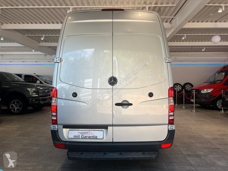 عربة نفعية Mercedes 314/316 CDI Maxi...