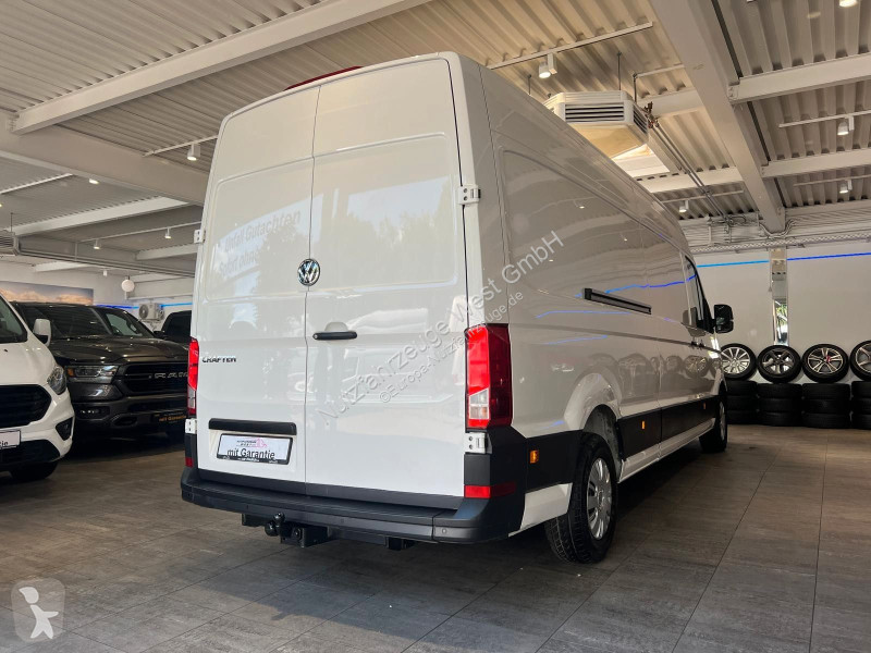 عربة نفعية Volkswagen TDI Maxi...