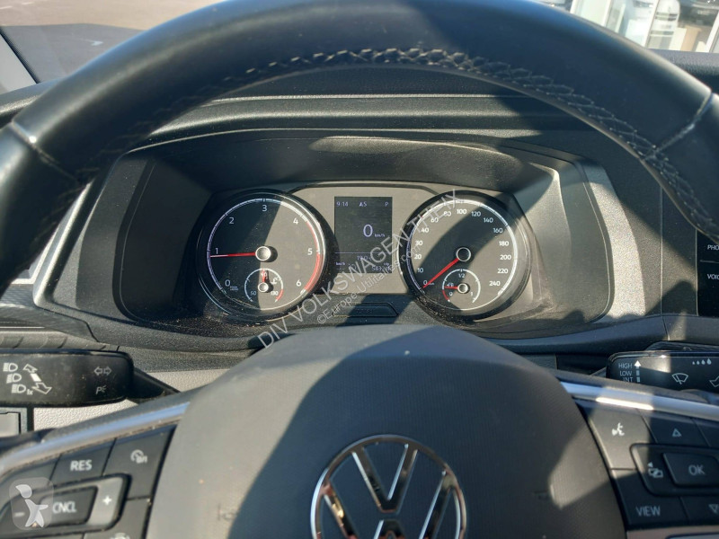 Samochód dostawczy Volkswagen TRANSPORTER 6.1...