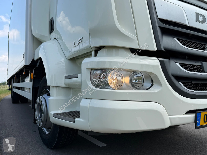 Camion DAF 230.14 EURO6. 2020. GEEN 2E zo...