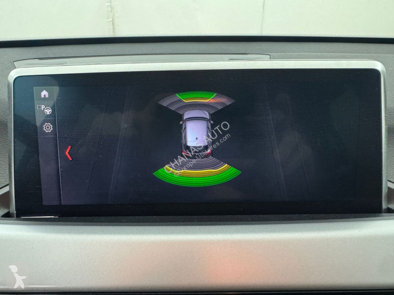 Лекотоварен автомобил BMW sDrive 16d 116 Lounge...