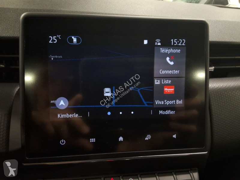 Furgoneta Renault 1.6 E-Tech 140 Intens