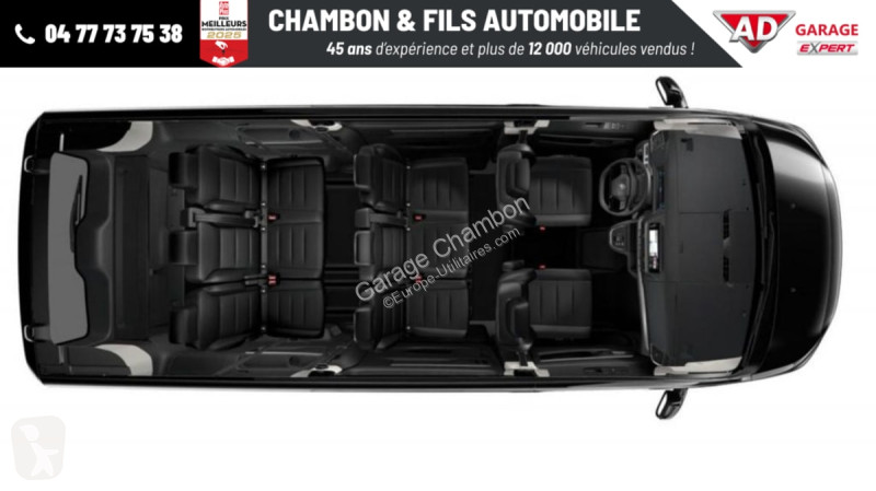 XL Diesel 180 ch Automatique Business Pack +...