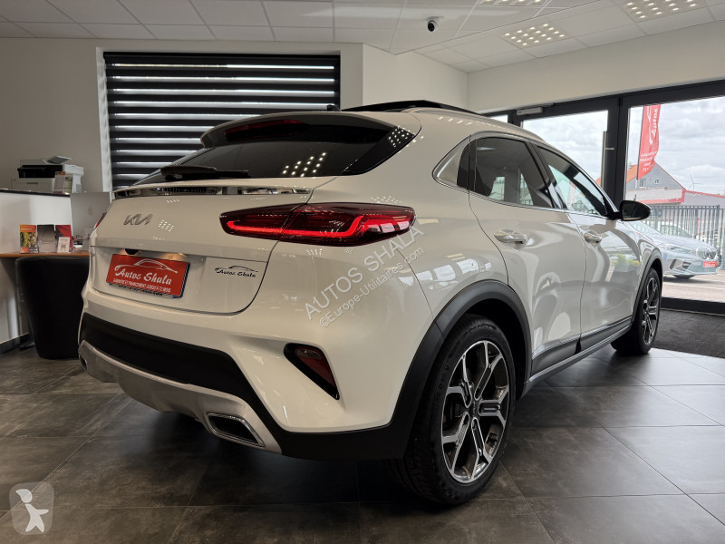 Véhicule utilitaire KIA XCEED / A PARTIR DE...