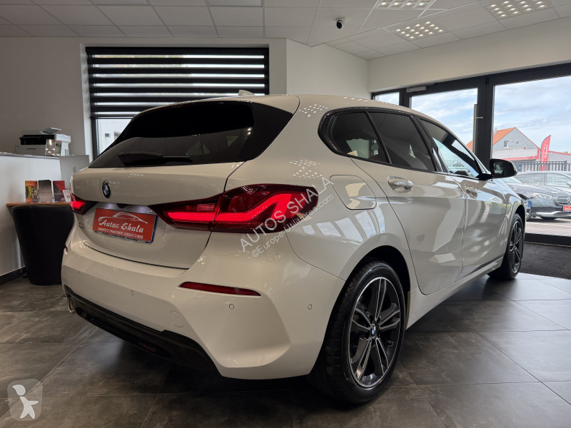 Furgoneta BMW SERIE 1 (F40) / A PARTIR DE...