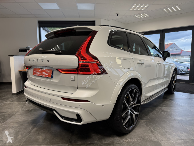 Bedrijfswagen Volvo XC60 / A PARTIR DE...