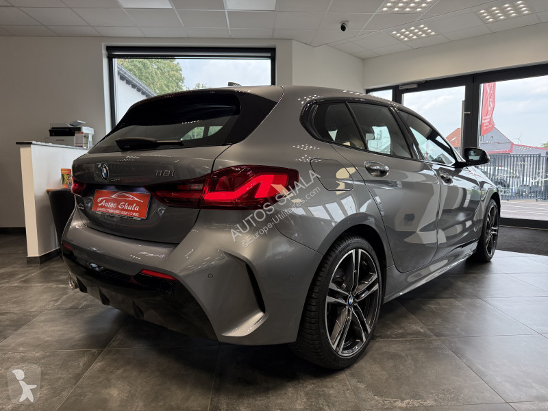 عربة نفعية BMW SERIE 1 (F40) / A PARTIR DE...