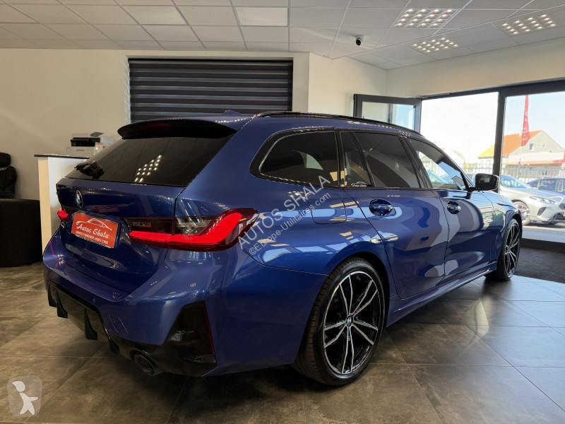 عربة نفعية BMW SERIE 3 TOURING (G21) / A PARTIR...