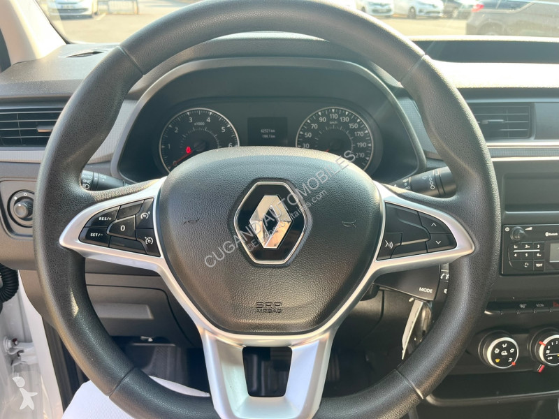 عربة نفعية Renault EXPRESS VAN 1.5 BLUE DCI...